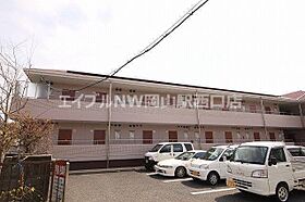 ハイツ八之坪  ｜ 岡山県岡山市北区津島本町（賃貸アパート1K・1階・25.20㎡） その25