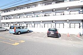 パディ南方  ｜ 岡山県岡山市北区南方3丁目（賃貸マンション1K・3階・28.40㎡） その15