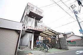 ミニタウンあきら  ｜ 岡山県岡山市北区北方1丁目（賃貸マンション1K・2階・22.10㎡） その6