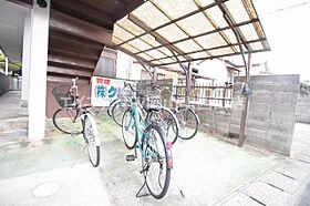 ミニタウンあきら  ｜ 岡山県岡山市北区北方1丁目（賃貸マンション1K・2階・22.10㎡） その17