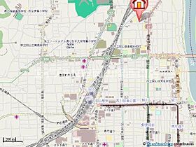 パディ南方  ｜ 岡山県岡山市北区南方3丁目（賃貸マンション1K・1階・28.35㎡） その16