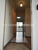 マ・メゾン津島福居  ｜ 岡山県岡山市北区津島福居1丁目（賃貸アパート1R・2階・23.18㎡） その10