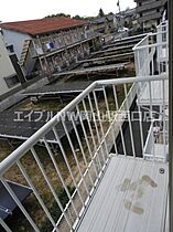 マ・メゾン津島福居  ｜ 岡山県岡山市北区津島福居1丁目（賃貸アパート1R・2階・23.18㎡） その13