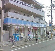 S.T.Villa TSUSHIMA Ａ  ｜ 岡山県岡山市北区津島東2丁目（賃貸アパート1K・2階・26.49㎡） その20