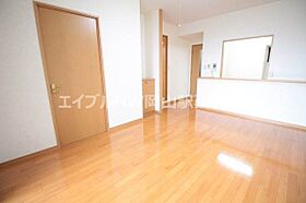 クレストシティ中井町  ｜ 岡山県岡山市北区中井町2丁目（賃貸マンション1LDK・4階・43.06㎡） その3