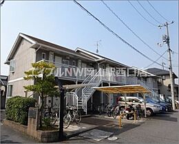 S.T.Villa TSUSHIMA Ｂ  ｜ 岡山県岡山市北区津島東2丁目（賃貸アパート1K・1階・26.49㎡） その16