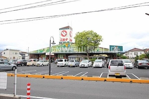 イーグレット3 ｜岡山県岡山市北区西崎2丁目(賃貸アパート1K・1階・29.81㎡)の写真 その24