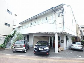 IVY NOTE  ｜ 岡山県岡山市北区奉還町4丁目（賃貸アパート1K・2階・27.00㎡） その15