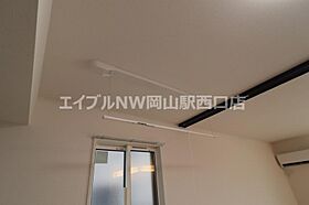 D－ROOM西長瀬  ｜ 岡山県岡山市北区西長瀬（賃貸アパート1LDK・1階・42.79㎡） その11