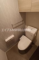 D－ROOM西長瀬  ｜ 岡山県岡山市北区西長瀬（賃貸アパート1LDK・1階・41.86㎡） その7