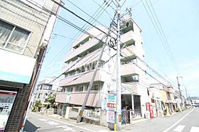 吉原広瀬町マンション  ｜ 岡山県岡山市北区広瀬町（賃貸マンション1R・4階・24.30㎡） その28