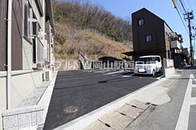 D Maison　津島  ｜ 岡山県岡山市北区津島笹が瀬6-8（賃貸アパート1LDK・1階・31.43㎡） その14