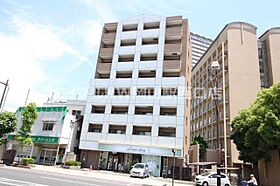 ヴェール国体町  ｜ 岡山県岡山市北区国体町（賃貸マンション1K・8階・30.53㎡） その20