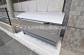 ルミエール  ｜ 岡山県岡山市北区島田本町1丁目（賃貸マンション1K・3階・31.02㎡） その27