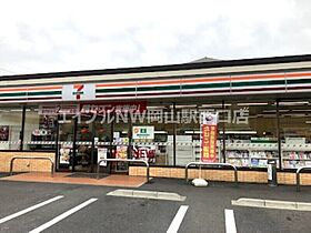 LST Okadai South  ｜ 岡山県岡山市北区津島新野1丁目（賃貸マンション1K・3階・28.92㎡） その24