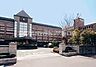 周辺：私立岡山商科大学 1265m