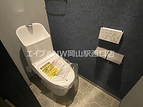 ラ・ターシュ広瀬町  ｜ 岡山県岡山市北区広瀬町（賃貸マンション1R・3階・32.02㎡） その8