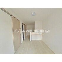 REGALE津島  ｜ 岡山県岡山市北区津島京町2丁目（賃貸アパート1LDK・2階・28.00㎡） その3