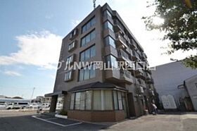 リファーマンションナオイ  ｜ 岡山県岡山市北区津島南2丁目（賃貸マンション2K・2階・33.12㎡） その6