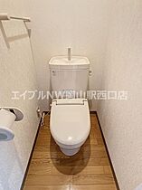 サンライズマンション  ｜ 岡山県岡山市北区下伊福本町（賃貸マンション1K・2階・28.00㎡） その10