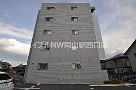 ハイロード  ｜ 岡山県岡山市北区北方3丁目（賃貸マンション1LDK・4階・40.22㎡） その19