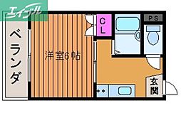 ライブコープ津島 2階