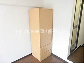 Casa Verde伊島  ｜ 岡山県岡山市北区伊島町3丁目（賃貸マンション1K・1階・19.40㎡） その20