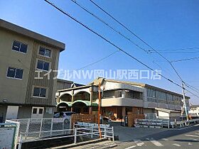 トワイライト  ｜ 岡山県岡山市北区万成東町（賃貸マンション1K・3階・23.40㎡） その28