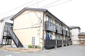 ジュネス　EMMA  ｜ 岡山県岡山市北区伊福町3丁目（賃貸アパート1K・2階・26.49㎡） その6