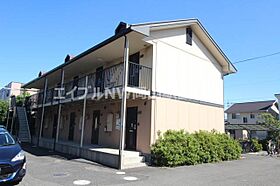 レジデンス高柳Ｂ棟  ｜ 岡山県岡山市北区高柳西町（賃貸アパート1K・1階・23.40㎡） その21