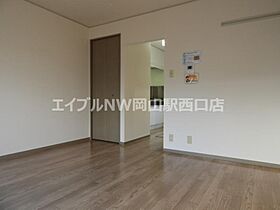 レジデンス高柳Ｂ棟  ｜ 岡山県岡山市北区高柳西町（賃貸アパート1K・1階・23.40㎡） その7