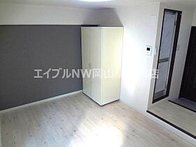 ホープ伊島Ｂ棟  ｜ 岡山県岡山市北区伊島町3丁目（賃貸マンション1R・2階・16.38㎡） その7