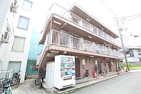 ホープ伊島Ｂ棟  ｜ 岡山県岡山市北区伊島町3丁目（賃貸マンション1R・2階・16.38㎡） その1