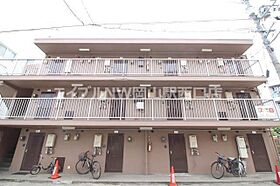 ホープ伊島Ｂ棟  ｜ 岡山県岡山市北区伊島町3丁目（賃貸マンション1R・2階・16.38㎡） その16