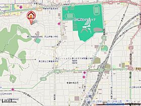 ホープ伊島Ｂ棟  ｜ 岡山県岡山市北区伊島町3丁目（賃貸マンション1R・2階・16.38㎡） その17