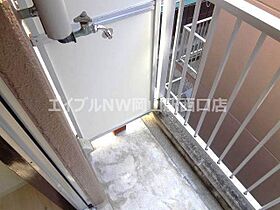 ホープ伊島Ｂ棟  ｜ 岡山県岡山市北区伊島町3丁目（賃貸マンション1R・2階・16.38㎡） その20