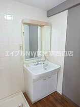 ソラーナ津高  ｜ 岡山県岡山市北区津高（賃貸マンション1DK・5階・54.00㎡） その15