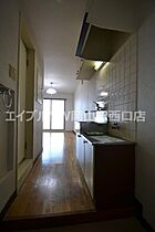 SOハイツ  ｜ 岡山県岡山市北区学南町2丁目（賃貸マンション1R・2階・17.01㎡） その9