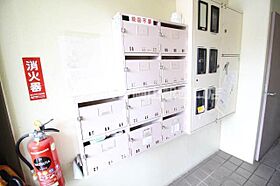 SOハイツ  ｜ 岡山県岡山市北区学南町2丁目（賃貸マンション1R・2階・17.01㎡） その15