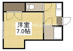 ExcelCourt南方 2階