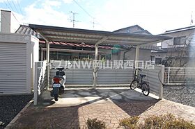 ラ・シャンブル  ｜ 岡山県岡山市北区西崎2丁目（賃貸マンション1DK・3階・33.61㎡） その18