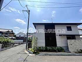 ハウス津倉  ｜ 岡山県岡山市北区津倉町1丁目8-9（賃貸マンション3LDK・1階・81.60㎡） その18