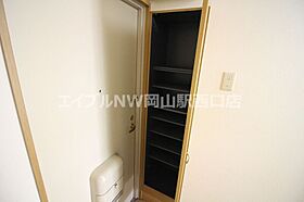 ラフレシア奉還町  ｜ 岡山県岡山市北区奉還町3丁目（賃貸マンション1K・1階・25.00㎡） その25