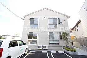 さくら  ｜ 岡山県岡山市北区学南町3丁目（賃貸アパート1R・2階・30.02㎡） その20