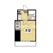 下伊福上町第1レジデンス  ｜ 岡山県岡山市北区下伊福上町（賃貸アパート1K・2階・16.20㎡） その2