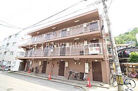 ホープ伊島Ａ棟  ｜ 岡山県岡山市北区伊島町3丁目（賃貸マンション1R・2階・16.38㎡） その6