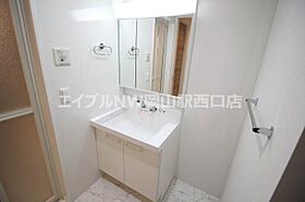 Rian伊福町  ｜ 岡山県岡山市北区伊福町1丁目（賃貸アパート1LDK・1階・33.69㎡） その12