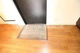 パステルみらい  ｜ 岡山県岡山市北区富町1丁目（賃貸マンション1K・4階・30.00㎡） その9