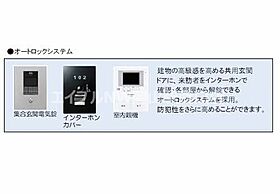 グランプレイス  ｜ 岡山県岡山市北区伊福町1丁目（賃貸マンション2LDK・1階・62.97㎡） その14