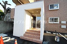 サンステージ広瀬町  ｜ 岡山県岡山市北区広瀬町（賃貸マンション1K・3階・30.11㎡） その14